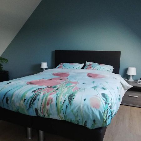 B&B Lora Langemark Dış mekan fotoğraf