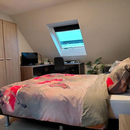 B&B Lora Langemark Dış mekan fotoğraf
