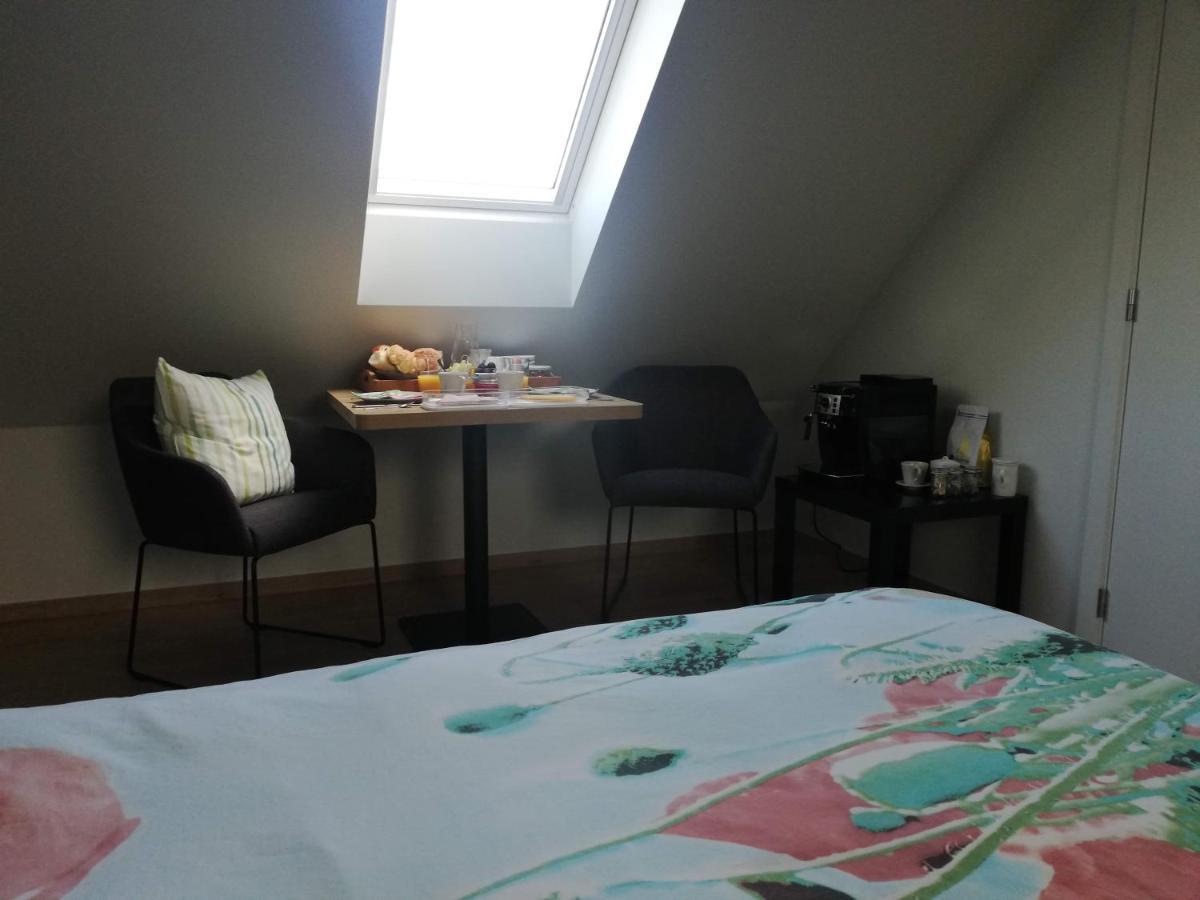 B&B Lora Langemark Dış mekan fotoğraf