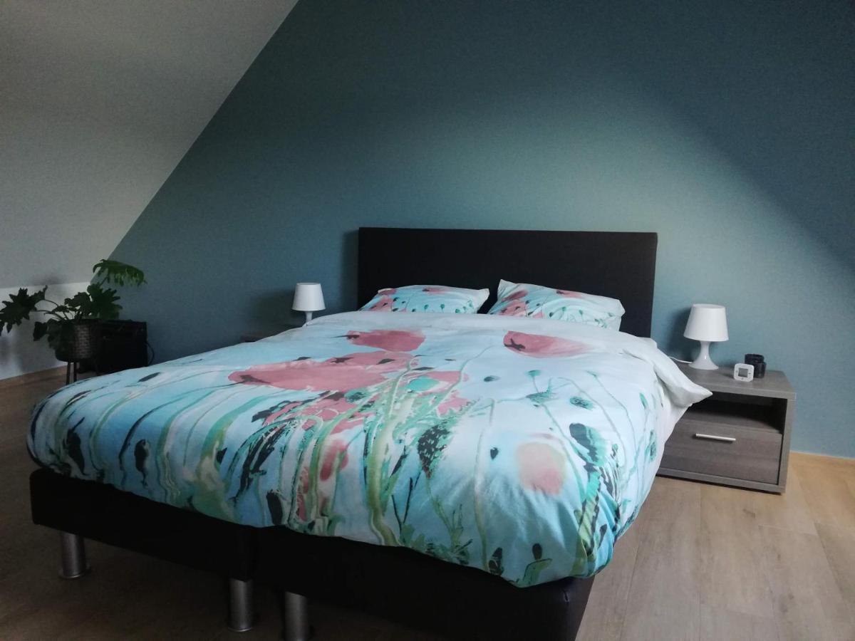 B&B Lora Langemark Dış mekan fotoğraf