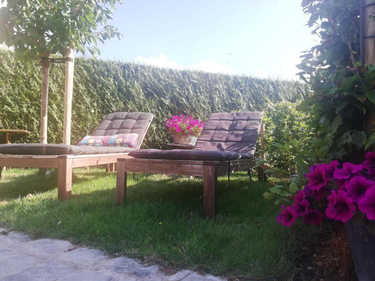 B&B Lora Langemark Dış mekan fotoğraf