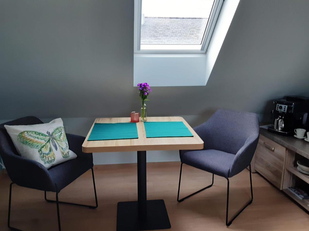 B&B Lora Langemark Dış mekan fotoğraf