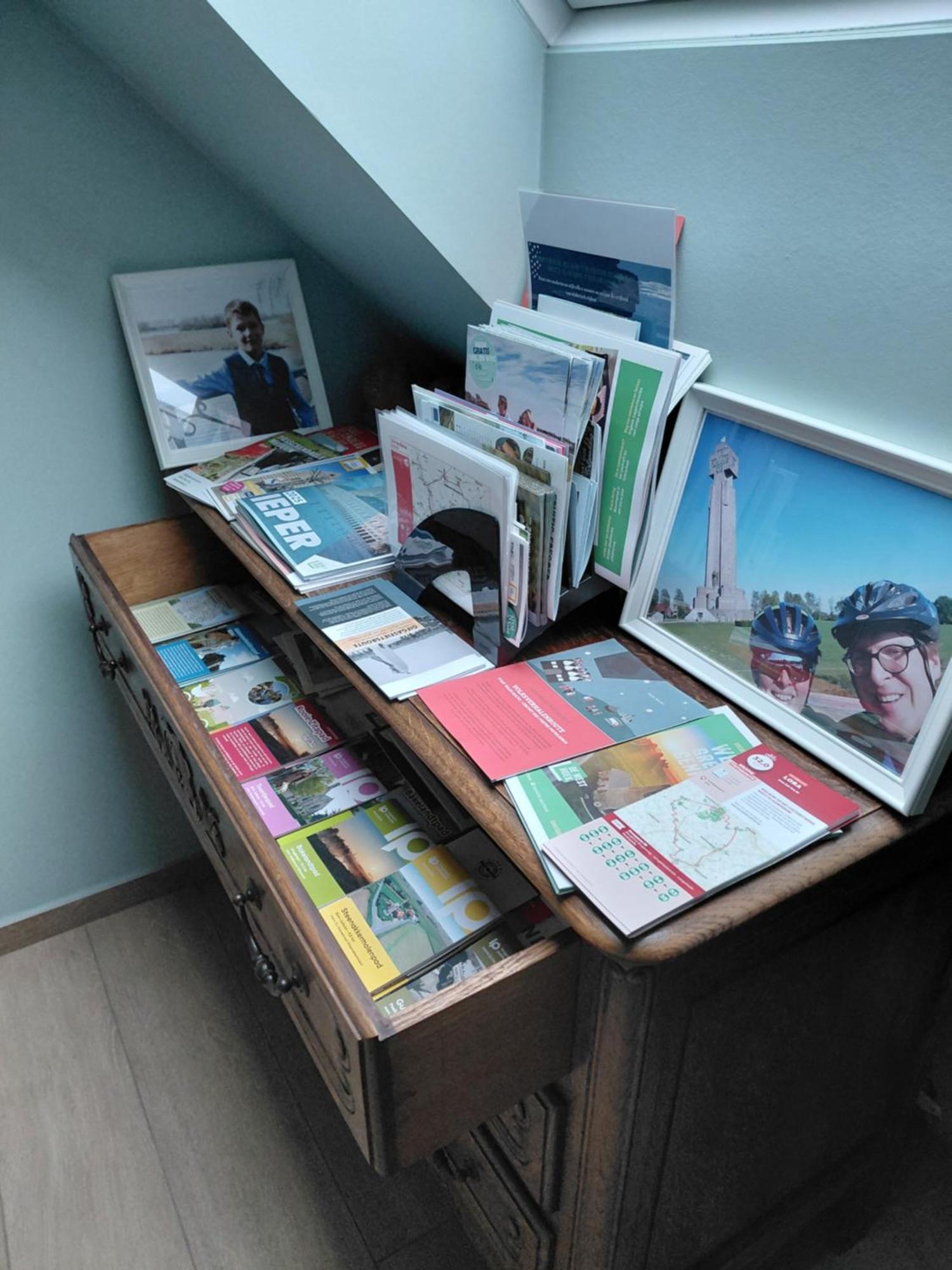 B&B Lora Langemark Dış mekan fotoğraf