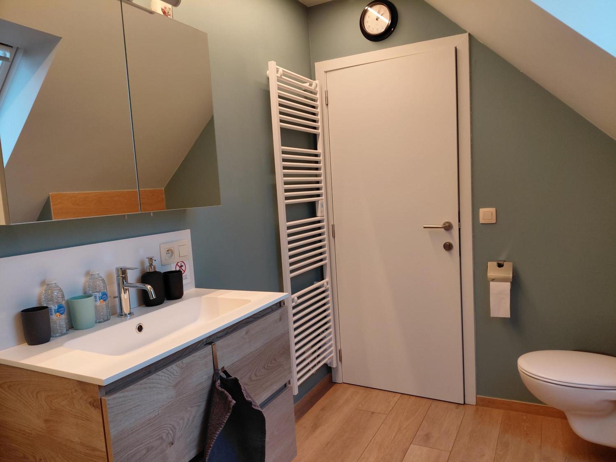 B&B Lora Langemark Oda fotoğraf