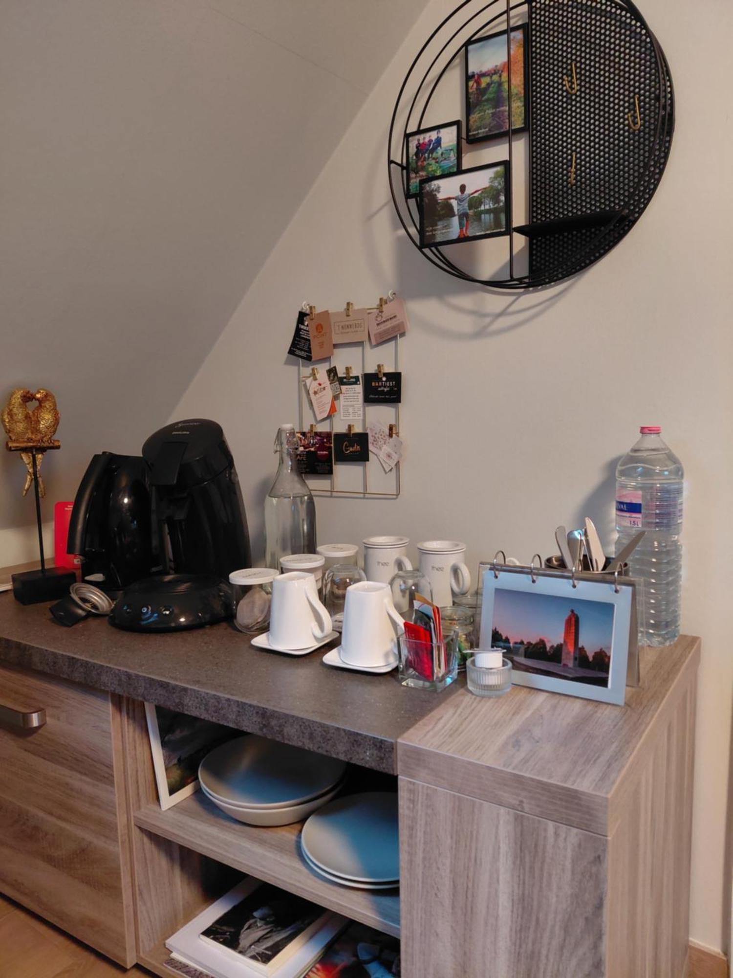 B&B Lora Langemark Dış mekan fotoğraf